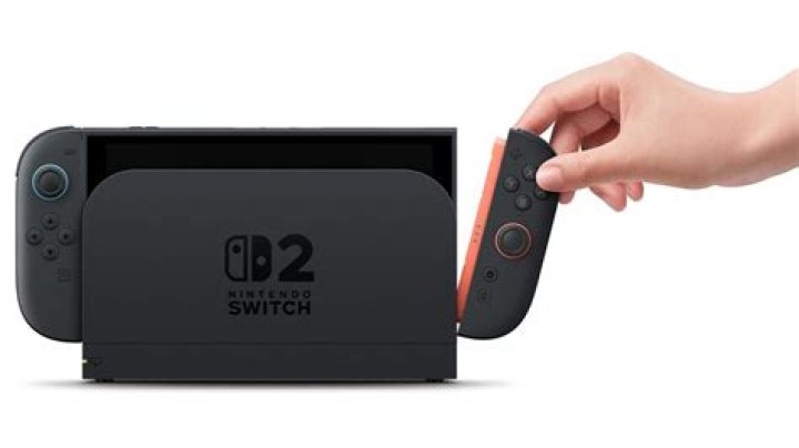 How is Nintendo switch doing?