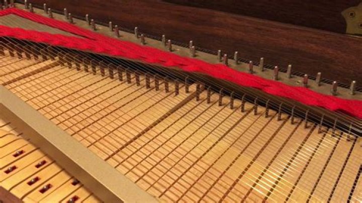How is the clavichord work?