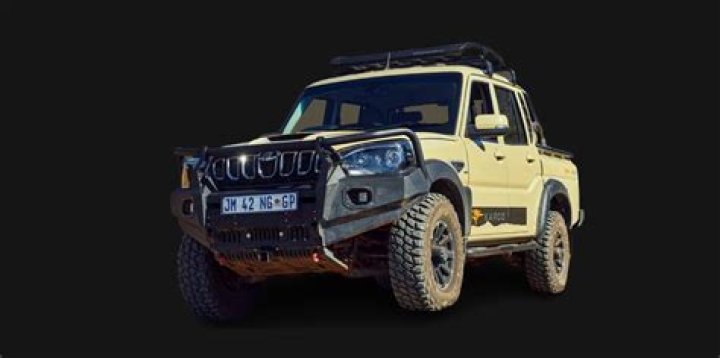 How is the new Mahindra Scorpio 2015?