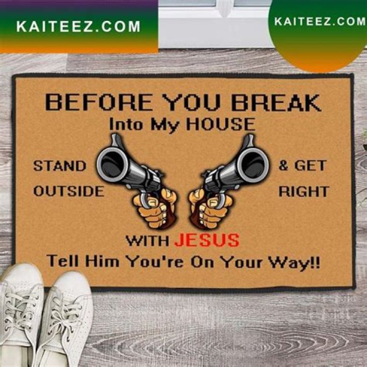 How likely is it that someone will break into my house?