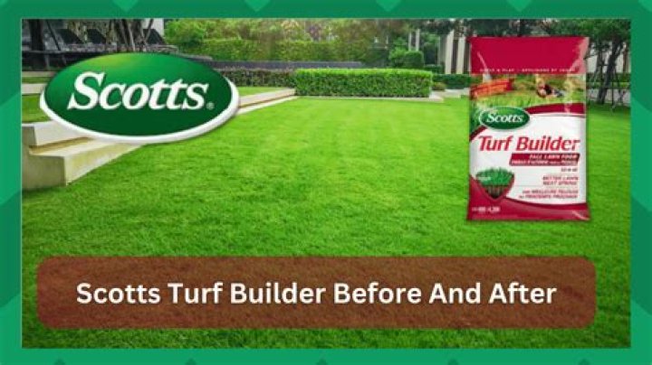 How long after Turf Builder can I water?