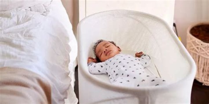 How long can a newborn sleep in a swing?