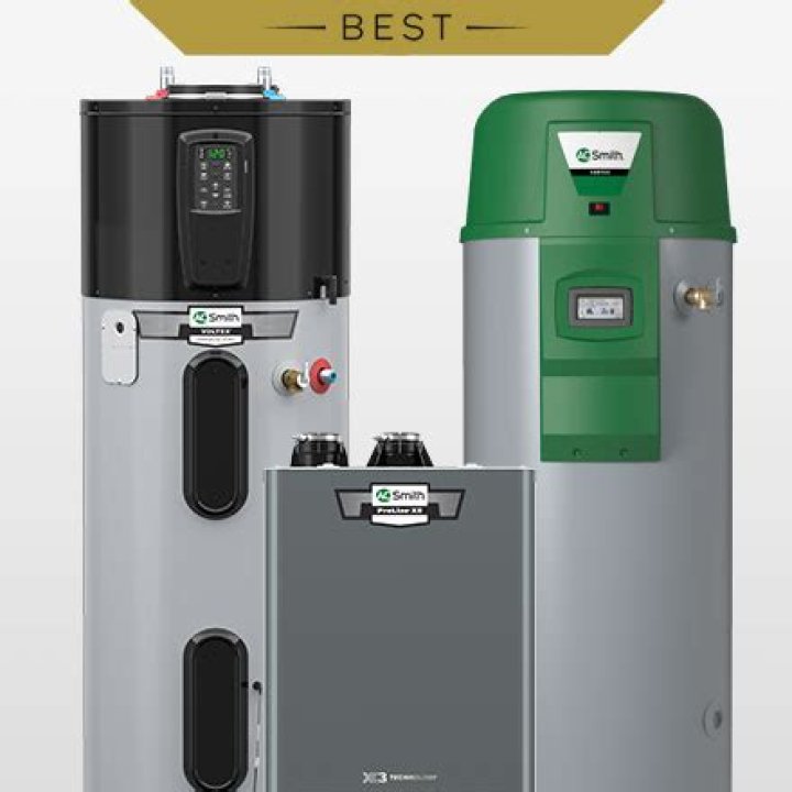 How long do AO Smith water heaters last?