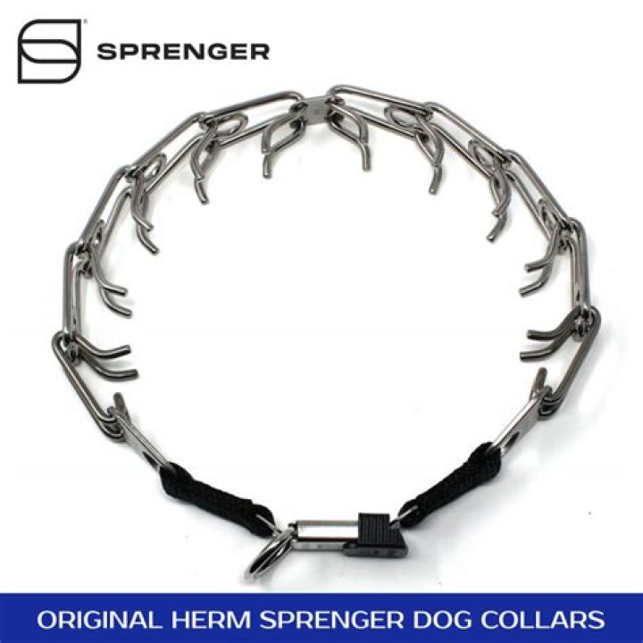 How long do Herm Sprenger collars take to ship?