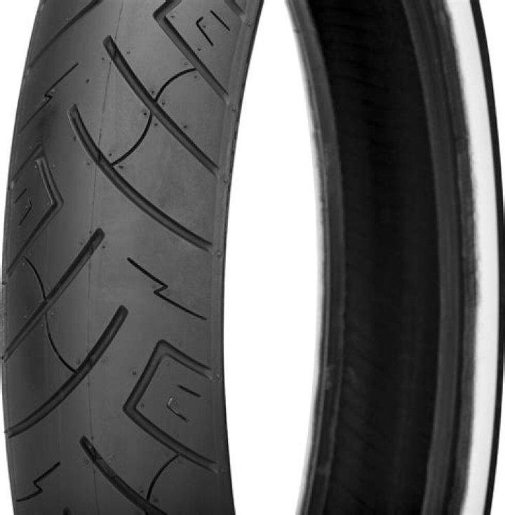 How long do Shinko 777 last?