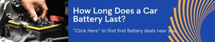 How long does a car battery last on standby?