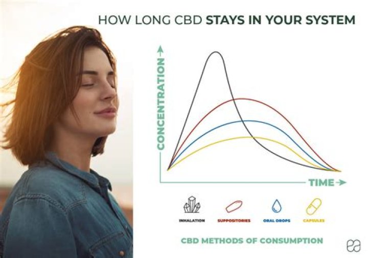 How long does CBD syrup last?