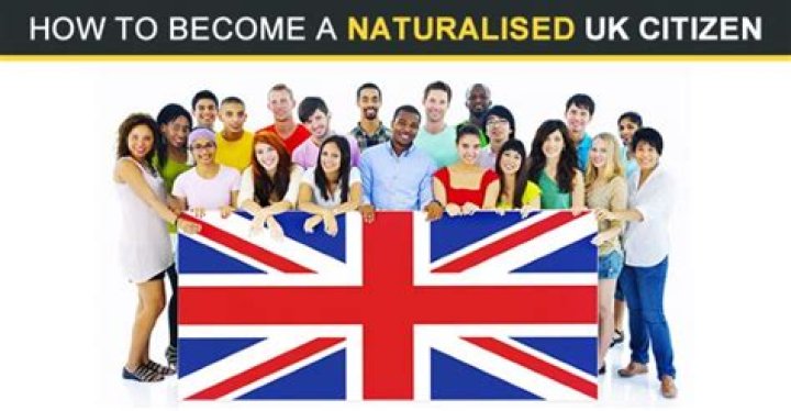 How long does it take to become a UK citizen?
