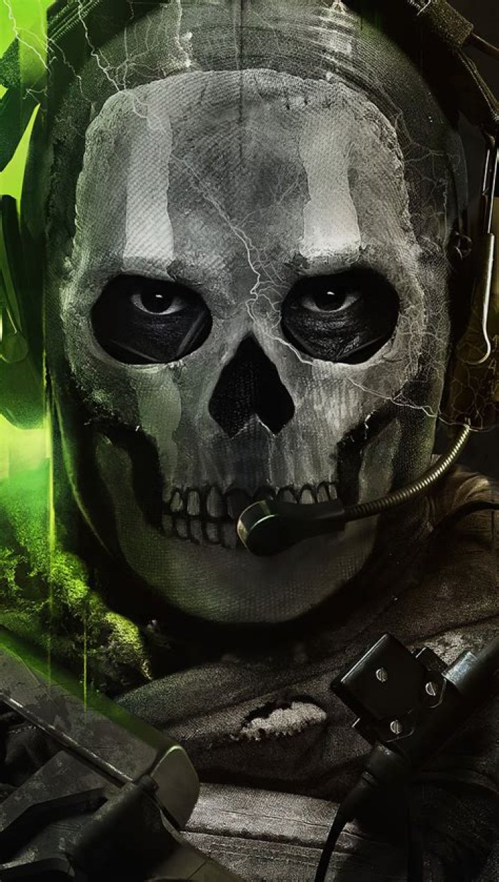 How long does it take to finish Call of Duty Ghosts?