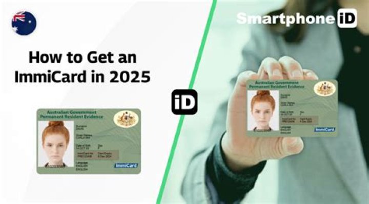 How long does it take to get an Immicard?