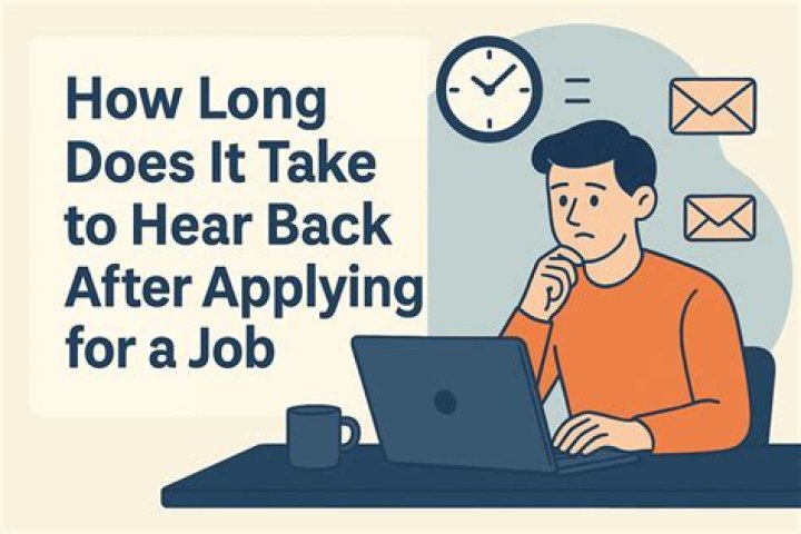 How long does it take to hear back from graduate admissions 2021?