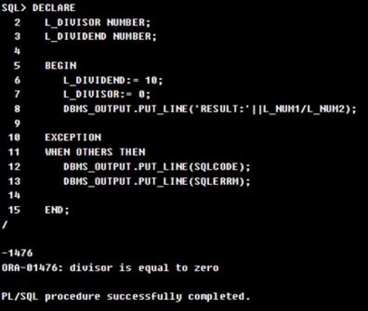 How long does it take to learn PL SQL?