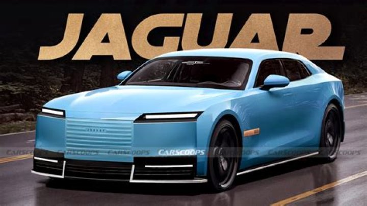 How long does it take to order a new Jaguar?