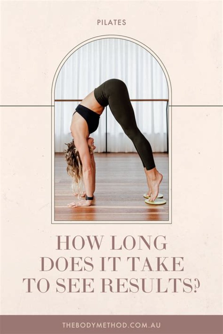 How long does it take to see results from juicing?