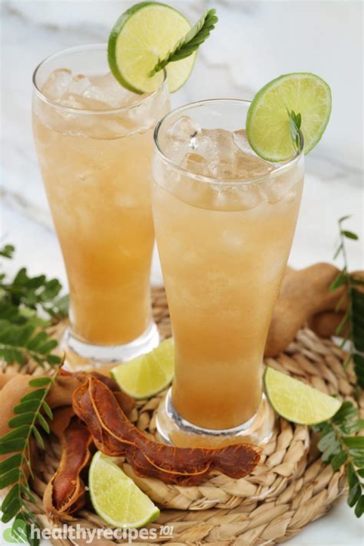 How long does tamarind drink last?