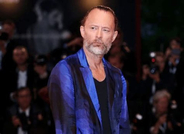 How long does Thom Yorke hold his breath?
