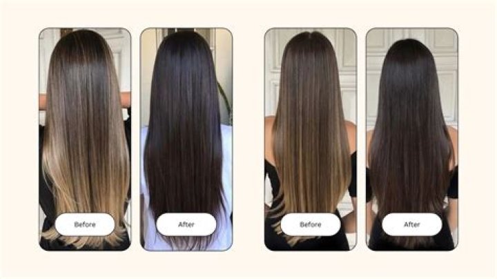 How long does wash out hair dye last?