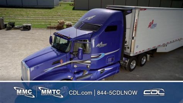 How long is Miller-Motte CDL Program?