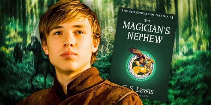 How many chronicles of Narnia movies are there?
