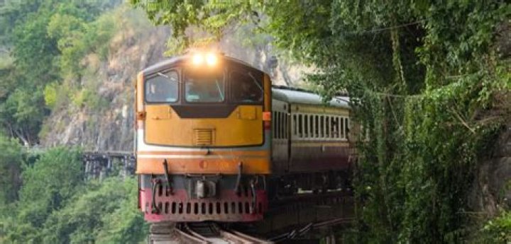 How many days to spend in Kanchanaburi?
