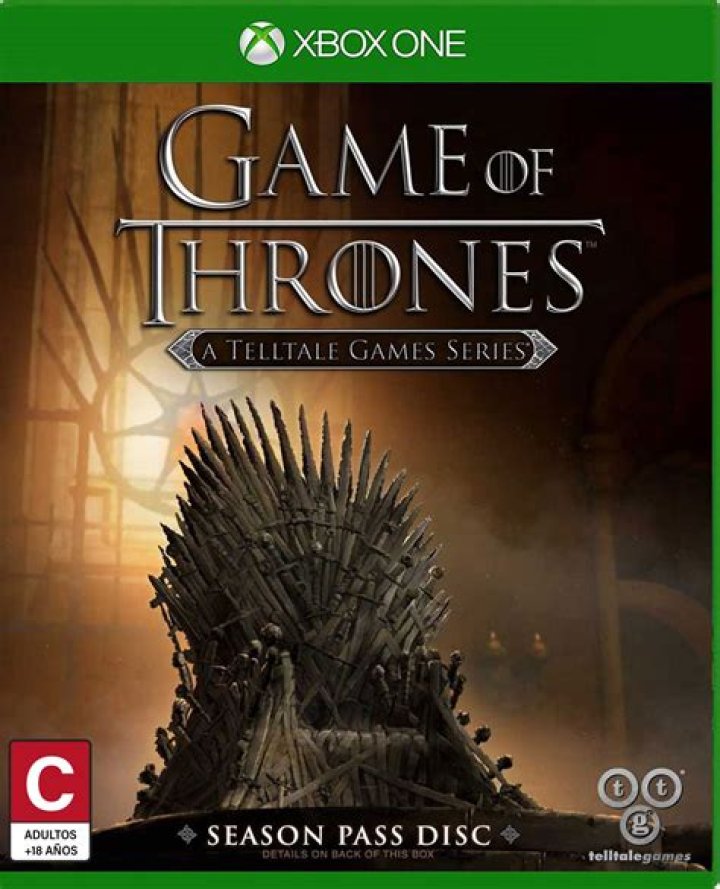 How many endings are there in Game of Thrones Telltale?