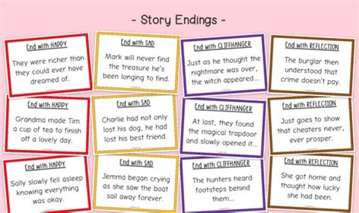 How many endings does Rinne utopia have?
