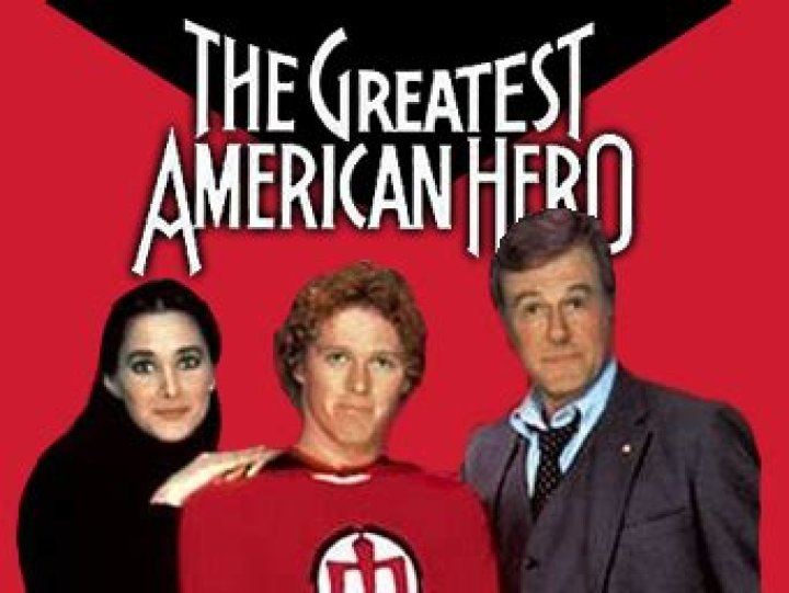 How many episodes are there in The Greatest American Hero Season 1?
