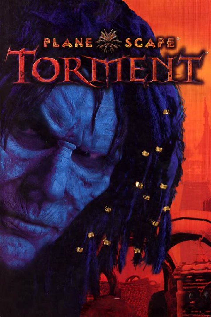 How many factions can you join Planescape Torment?