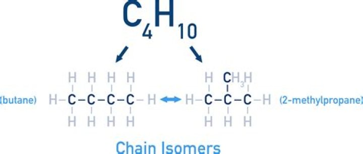 How many isomers are there for dichlorobenzene?