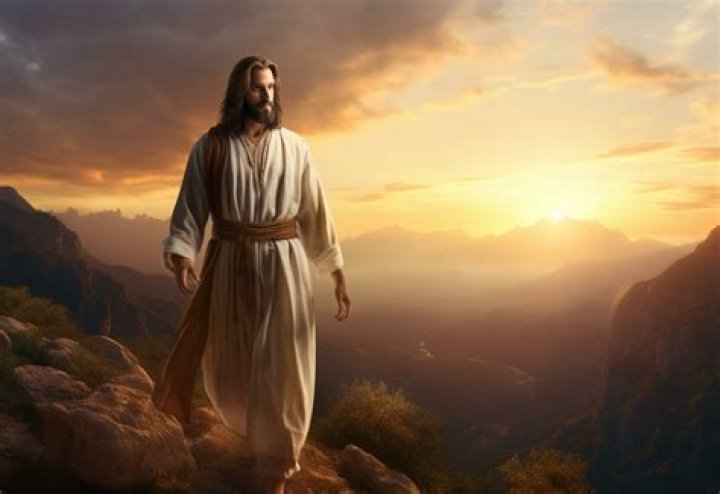 How many Jesus Christ stock photos are available?