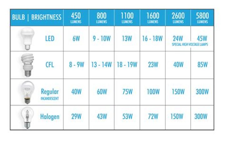 How many lumens should my dive light be?