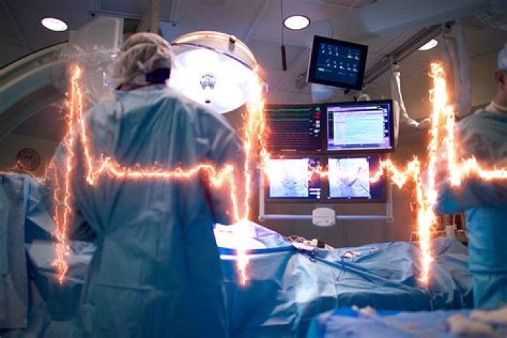 How many members are in the American College of Cardiology?