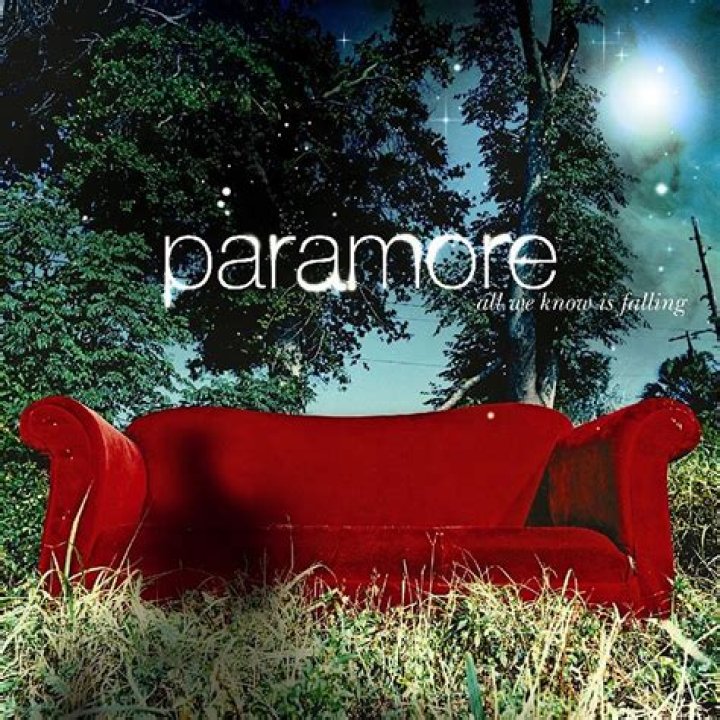 How many Paramore fans are there?
