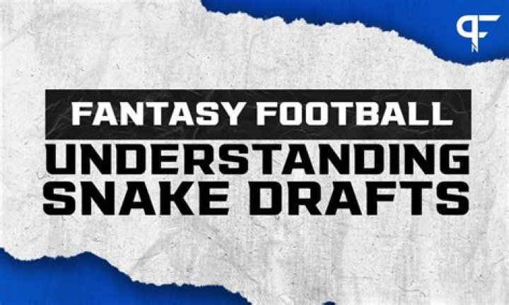 How many rounds are in a fantasy draft?