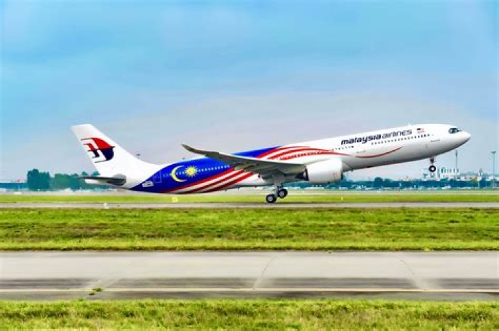How many stars does Malaysia Airlines have?