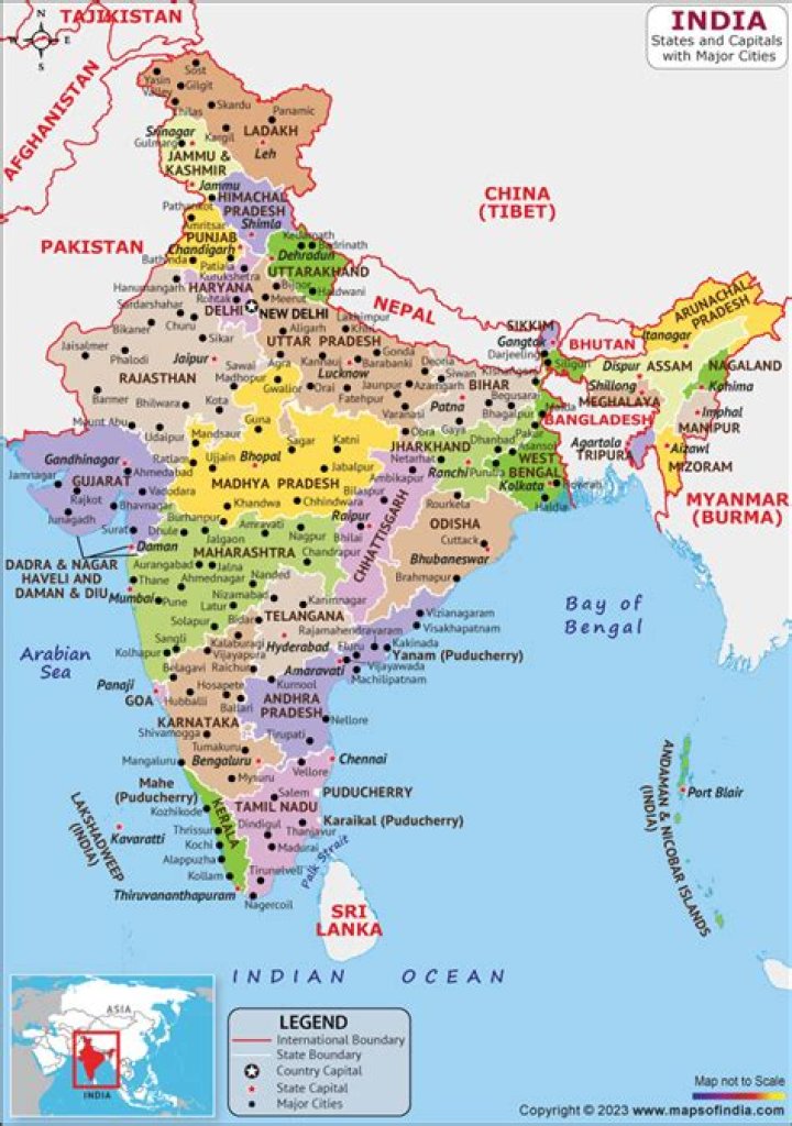 How many UK companies are there in India?