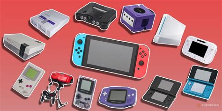 How many versions of Nintendo Wii are there?