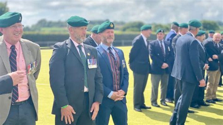 How many Welsh Guards died in the Falklands?