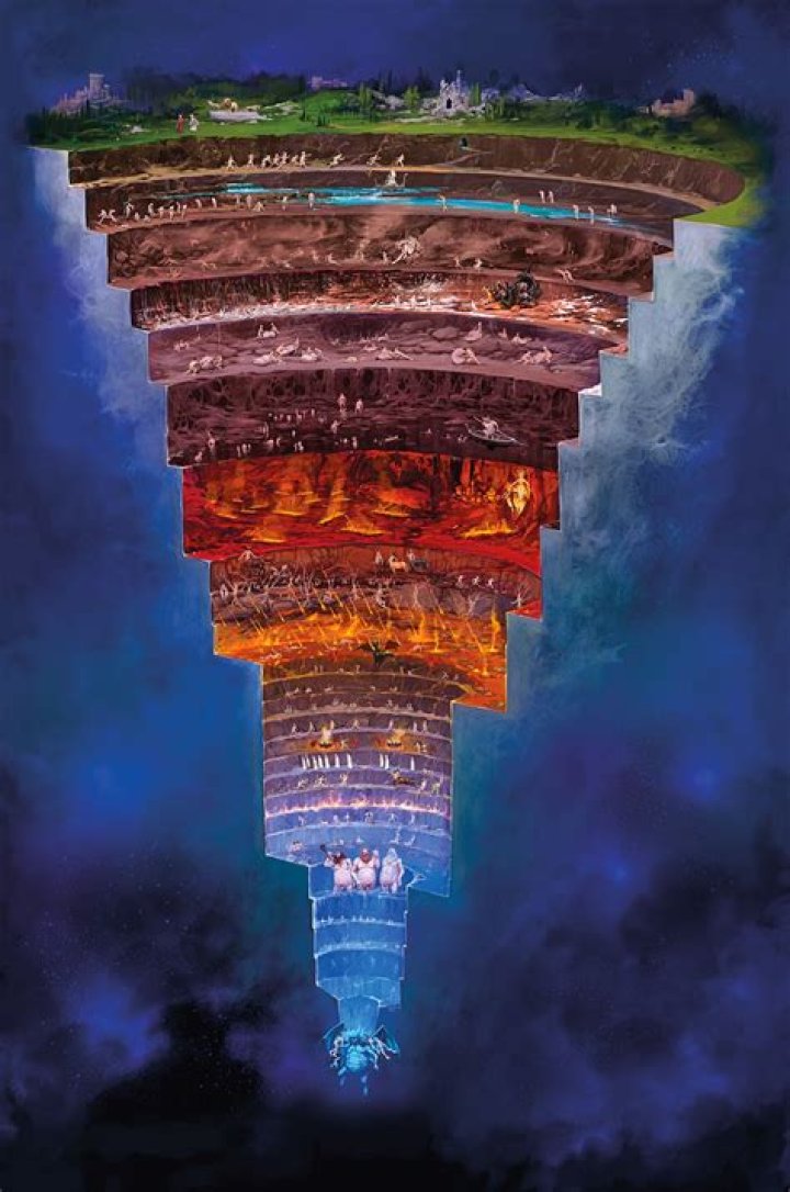 How many zaps does it take to destroy an inferno tower?