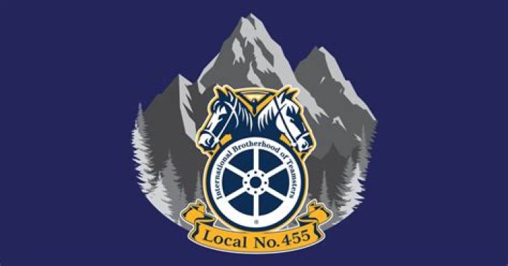 How much are Teamsters dues?