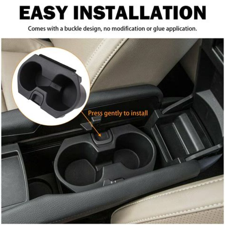 How much are the cup holders?