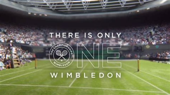 How much are winnings at Wimbledon?