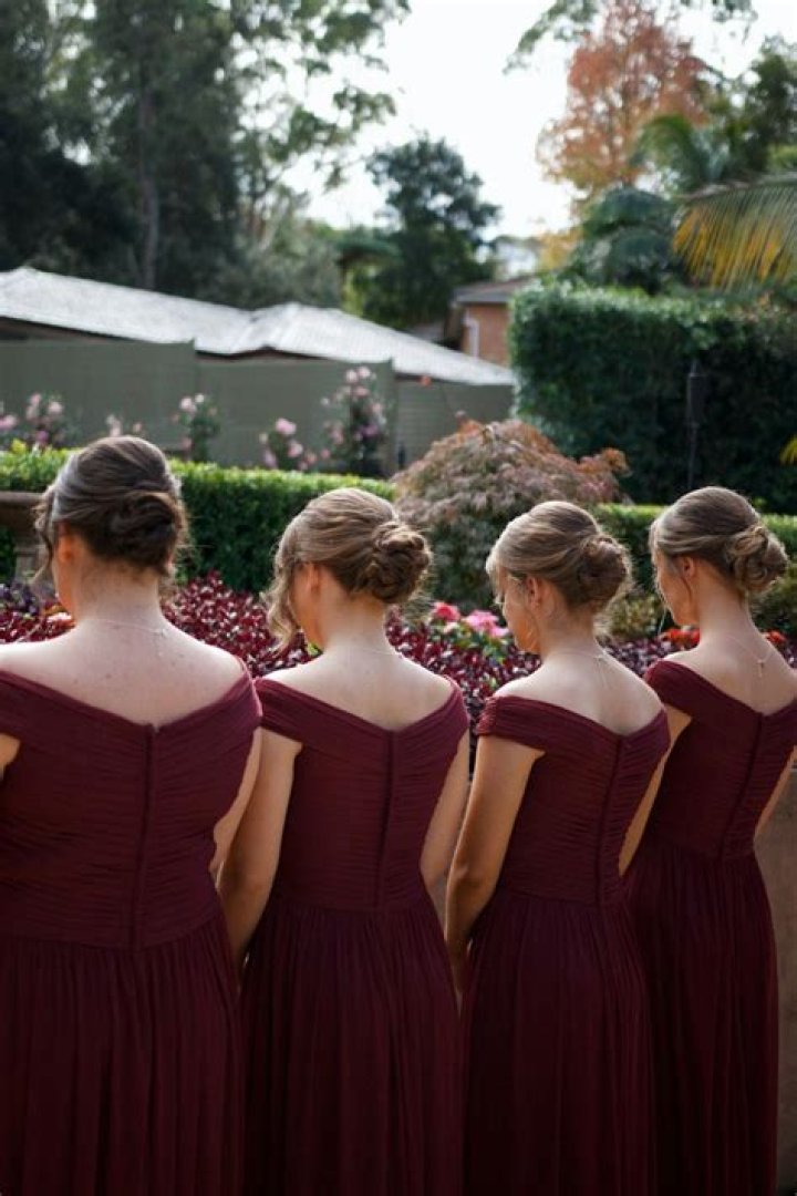 How much do bridesmaid dresses cost UK?