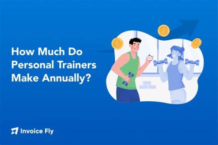 How much do D1 trainers make?