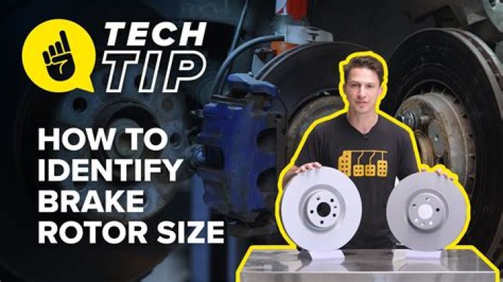 How much do disc rotors weigh?