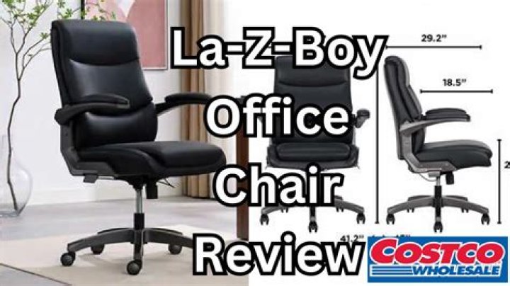 How much do Lazy Boy employees make?