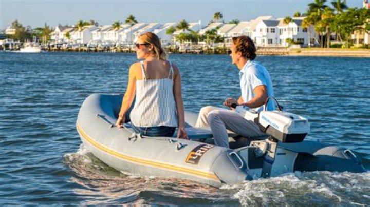 How much does a 3 hp outboard motor cost?