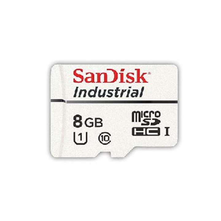 How much does a 8GB micro SD card cost?