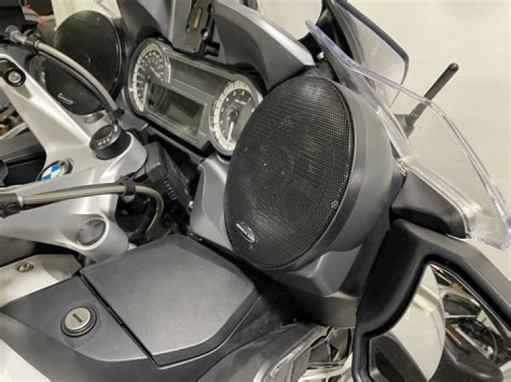 How much does a BMW R1200RT cost?