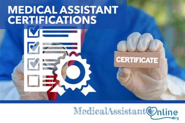 How much does a certified Medical Assistant make in New York?